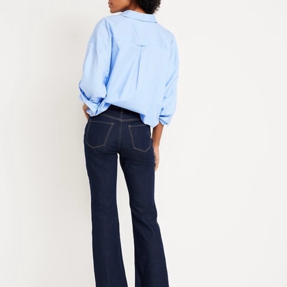 Old Navy flare Jeans